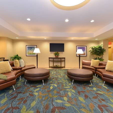 Candlewood Suites Sayre By Ihg Exteriör bild