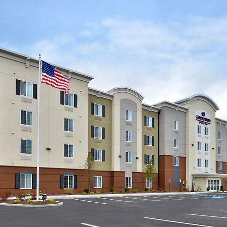 Candlewood Suites Sayre By Ihg Exteriör bild