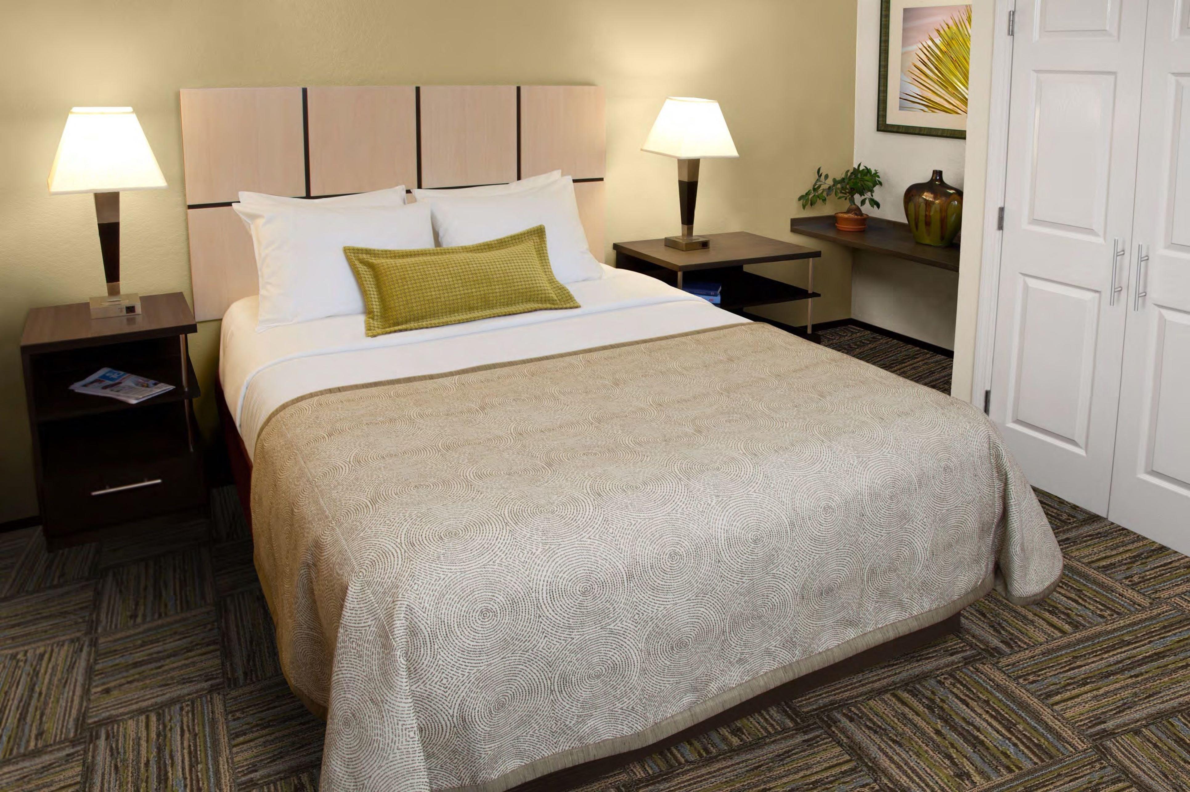 Candlewood Suites Sayre By Ihg Exteriör bild
