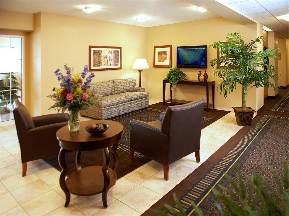 Candlewood Suites Sayre By Ihg Exteriör bild