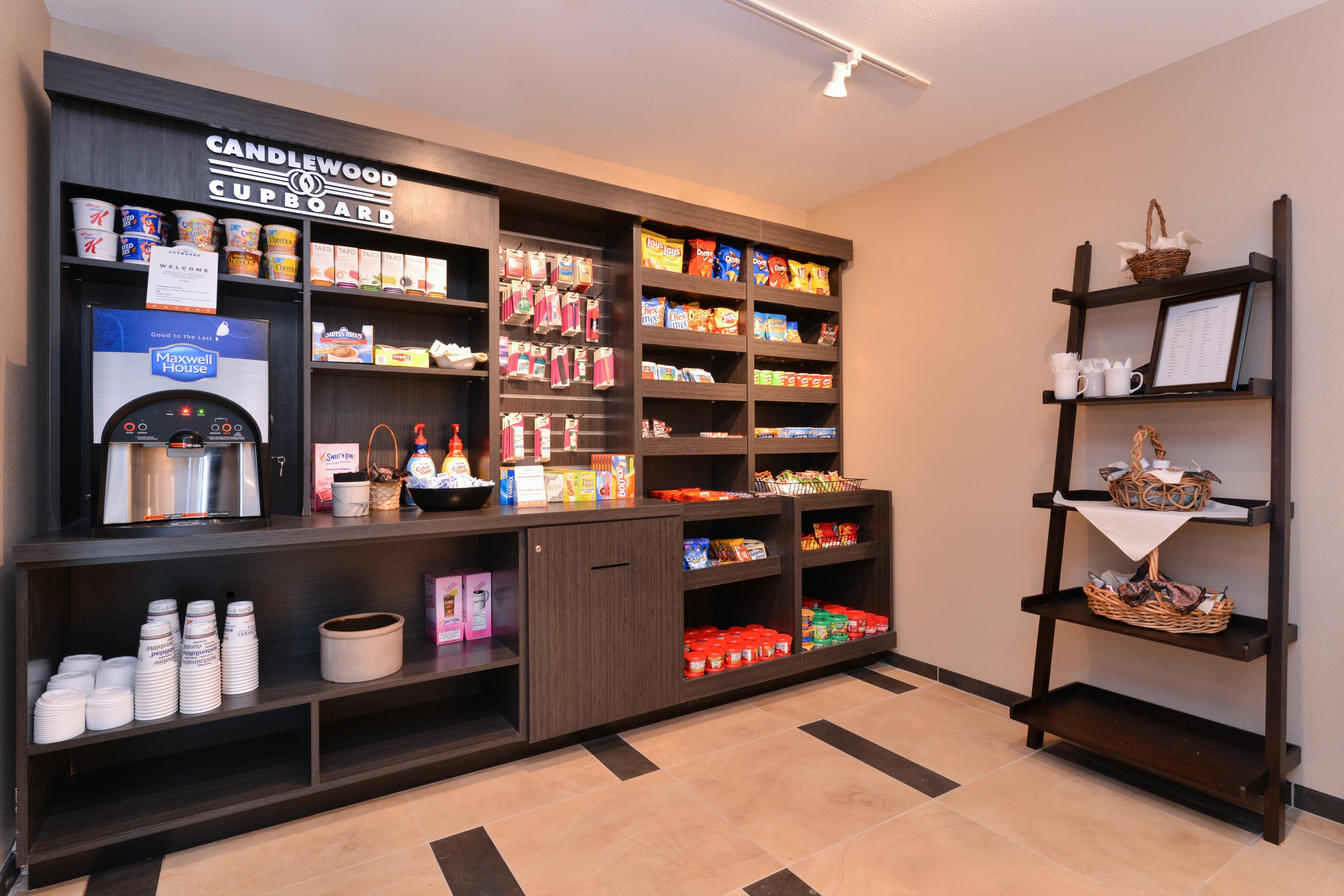 Candlewood Suites Sayre By Ihg Exteriör bild