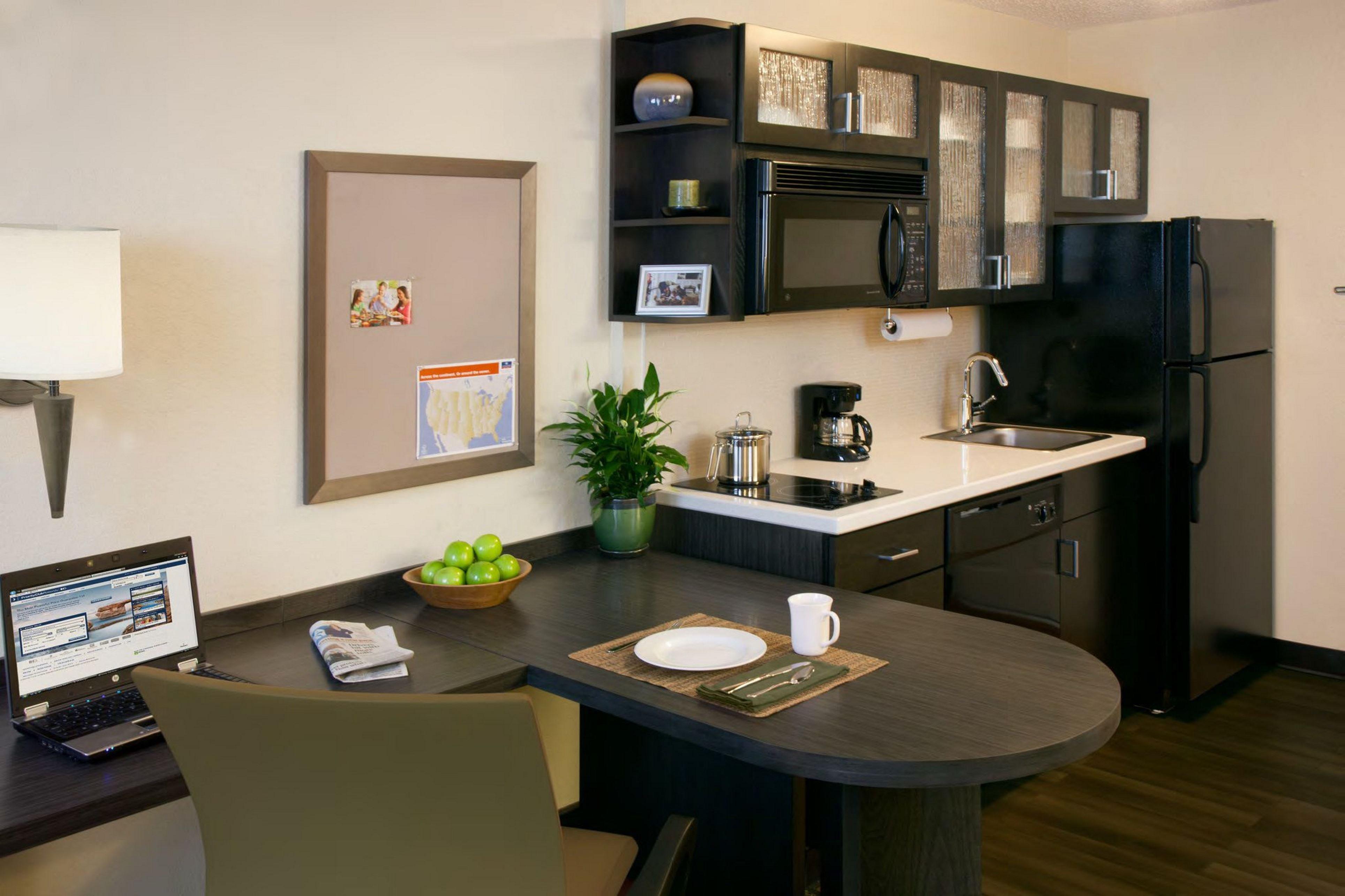 Candlewood Suites Sayre By Ihg Exteriör bild