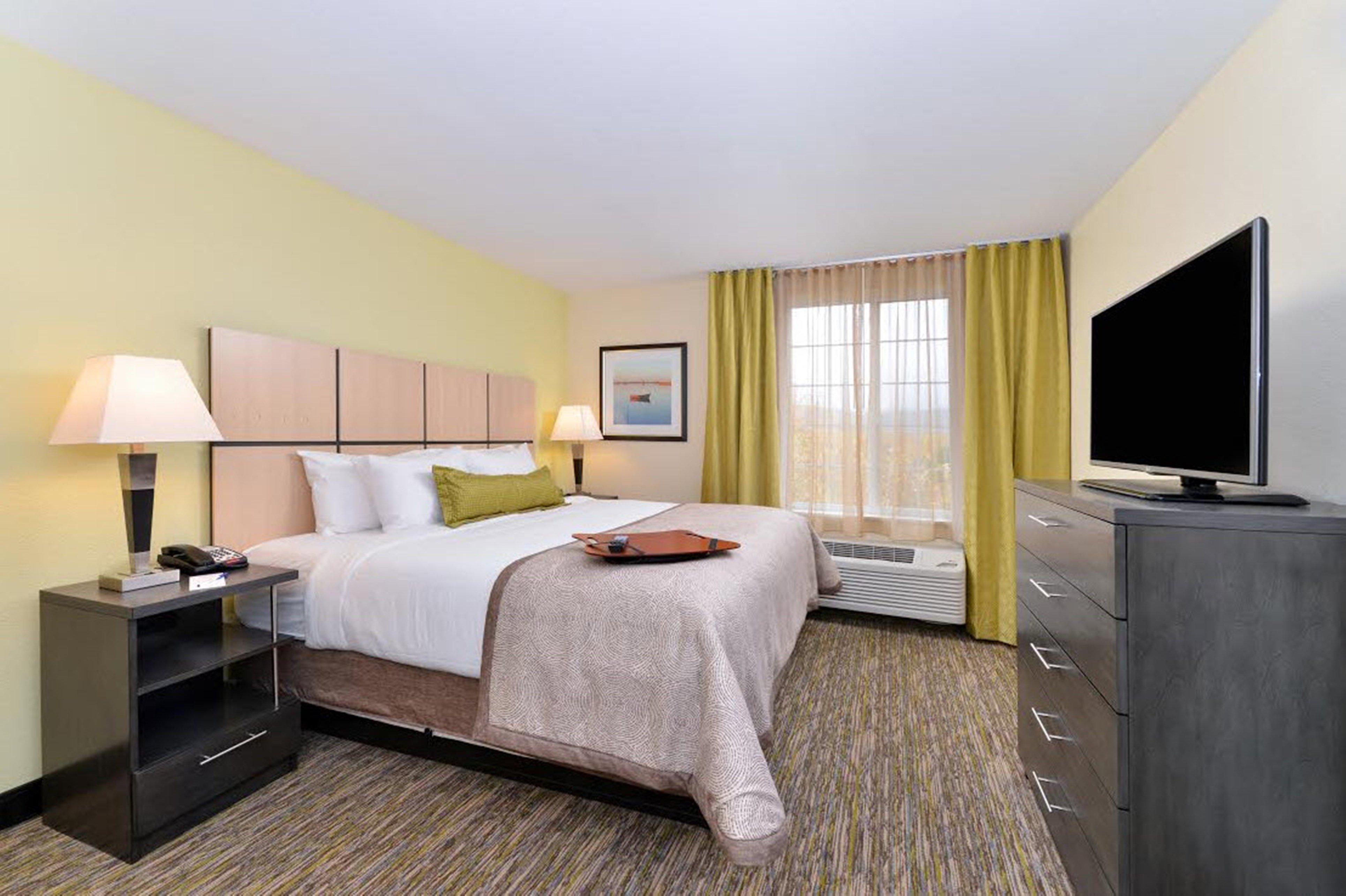Candlewood Suites Sayre By Ihg Exteriör bild