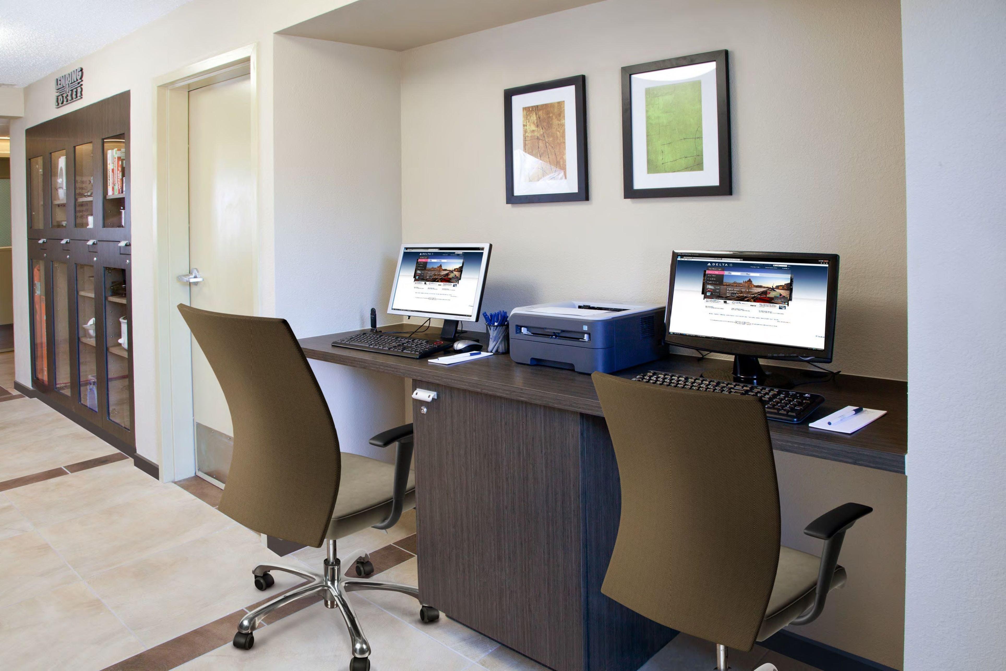 Candlewood Suites Sayre By Ihg Exteriör bild