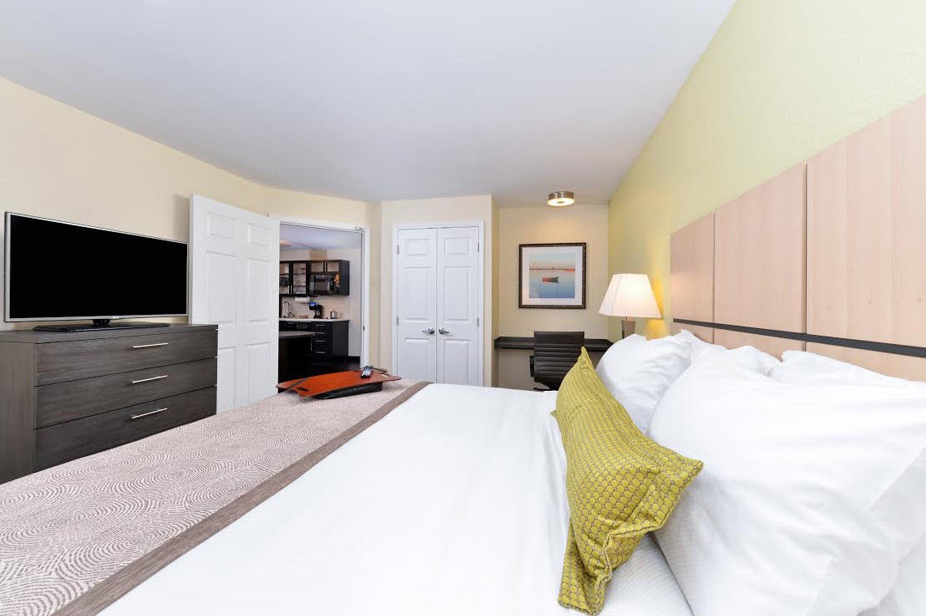 Candlewood Suites Sayre By Ihg Exteriör bild