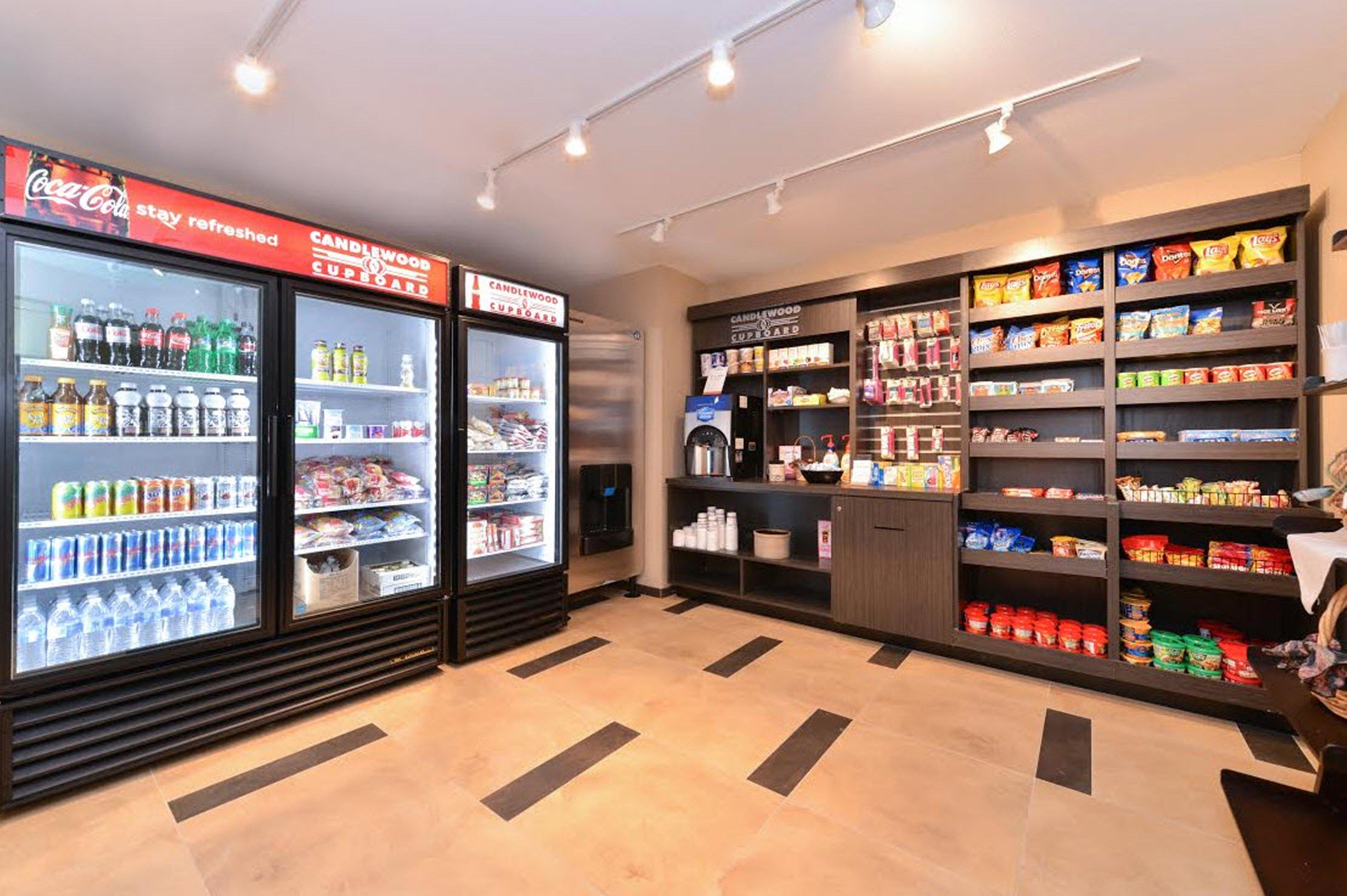 Candlewood Suites Sayre By Ihg Exteriör bild