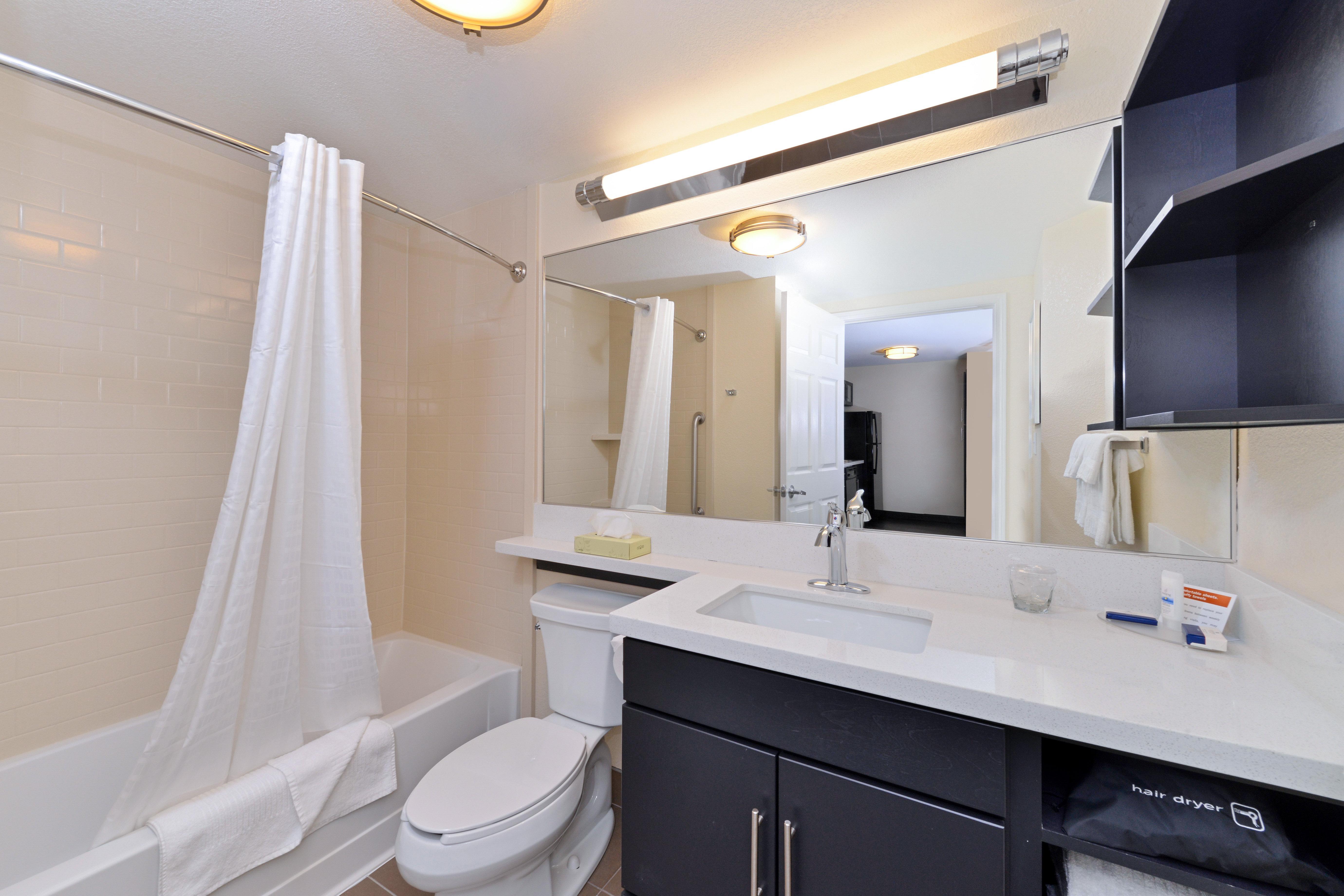Candlewood Suites Sayre By Ihg Exteriör bild