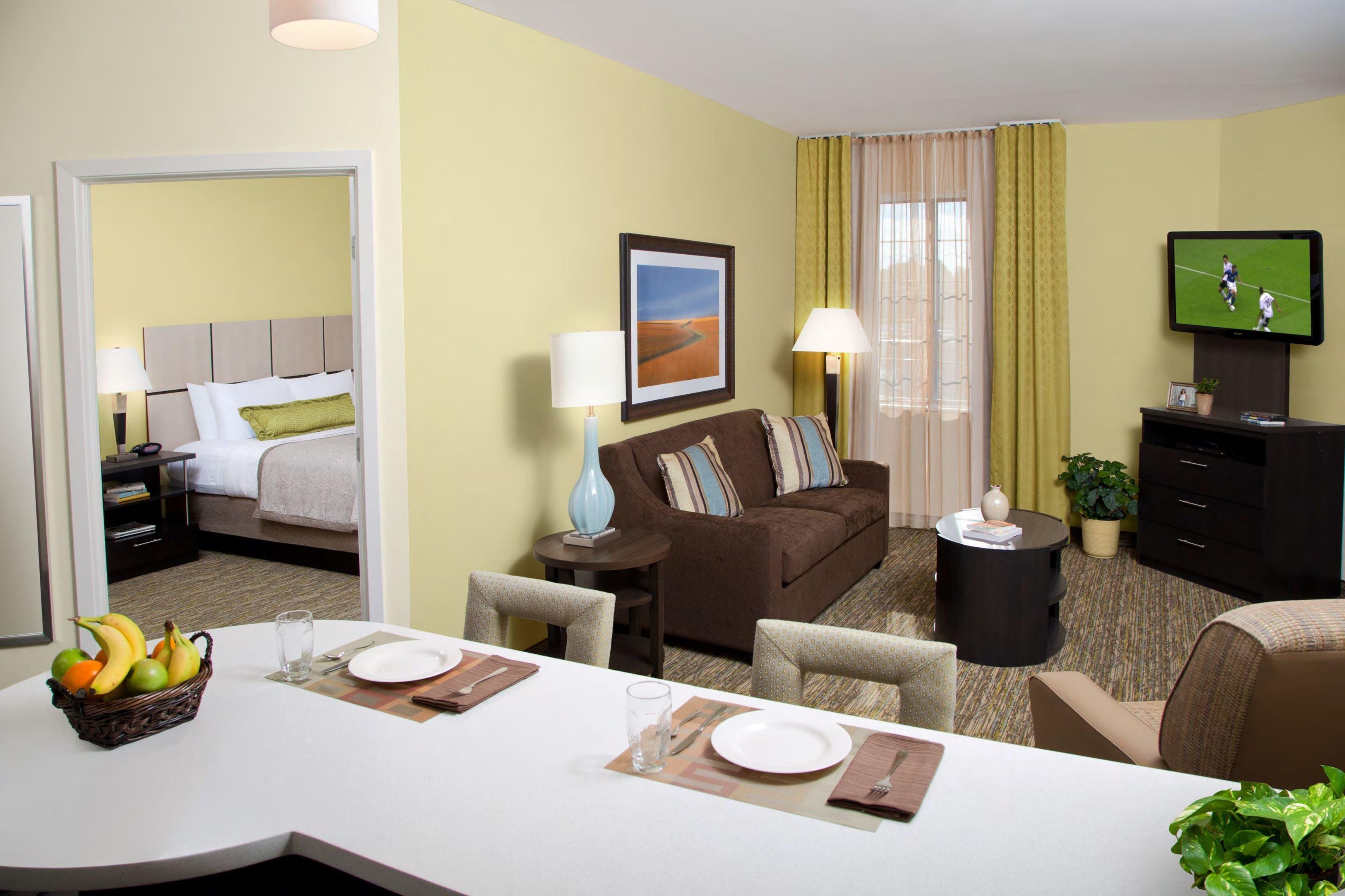 Candlewood Suites Sayre By Ihg Exteriör bild