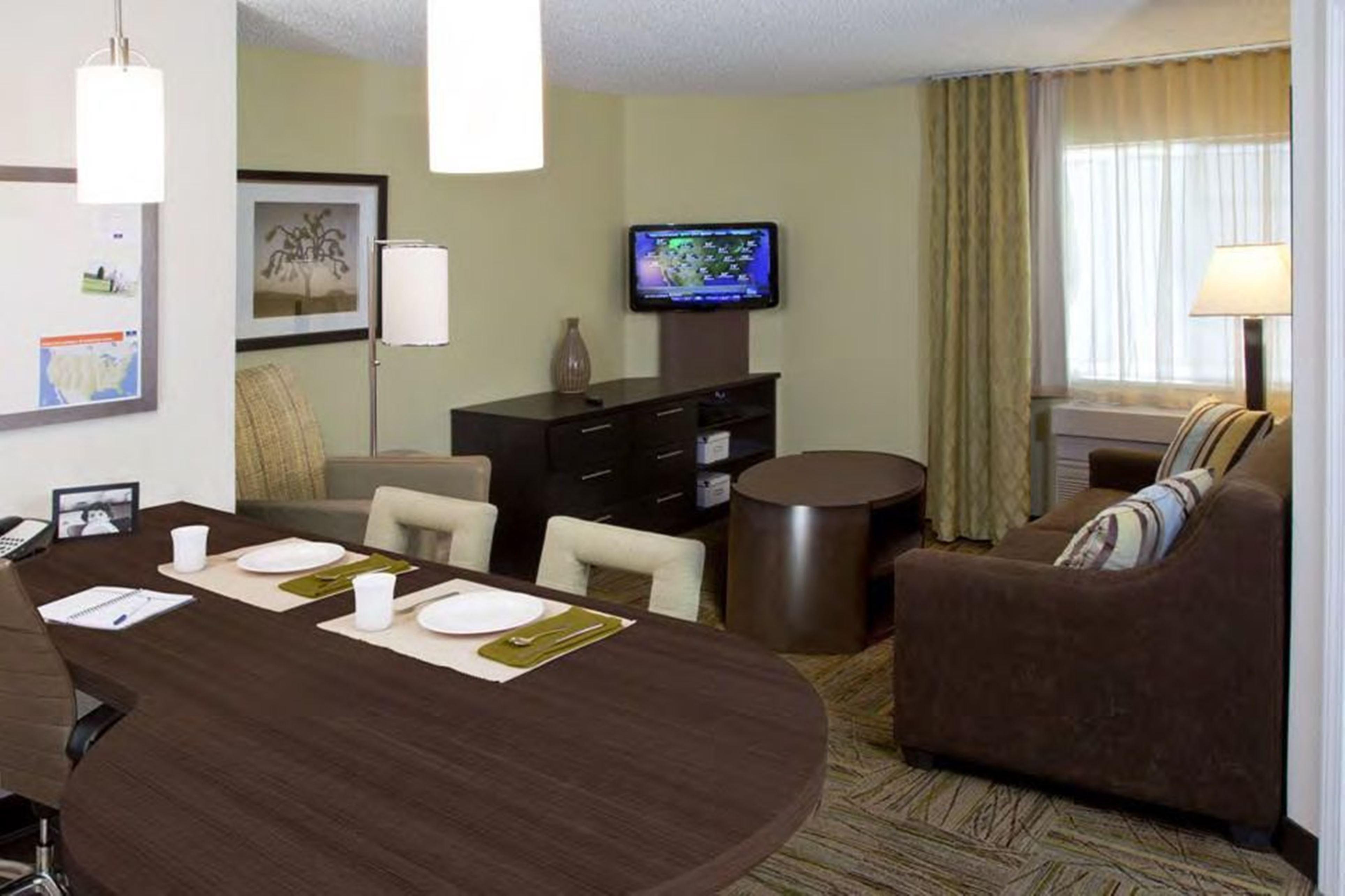 Candlewood Suites Sayre By Ihg Exteriör bild