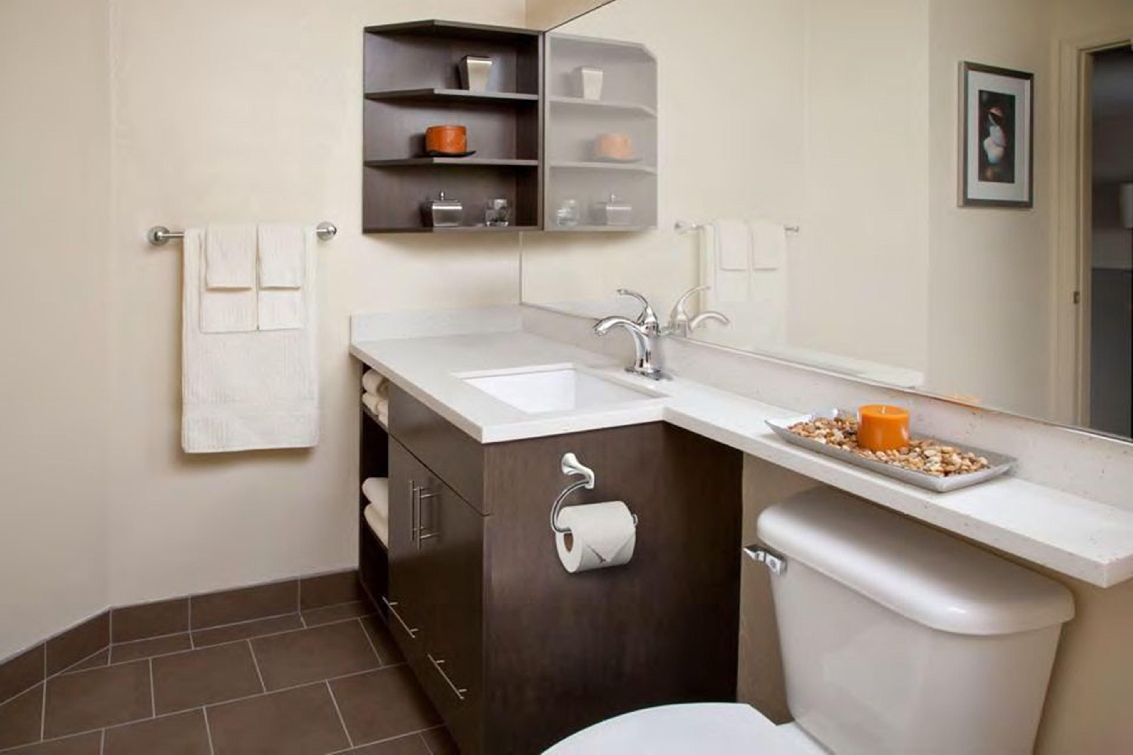 Candlewood Suites Sayre By Ihg Exteriör bild
