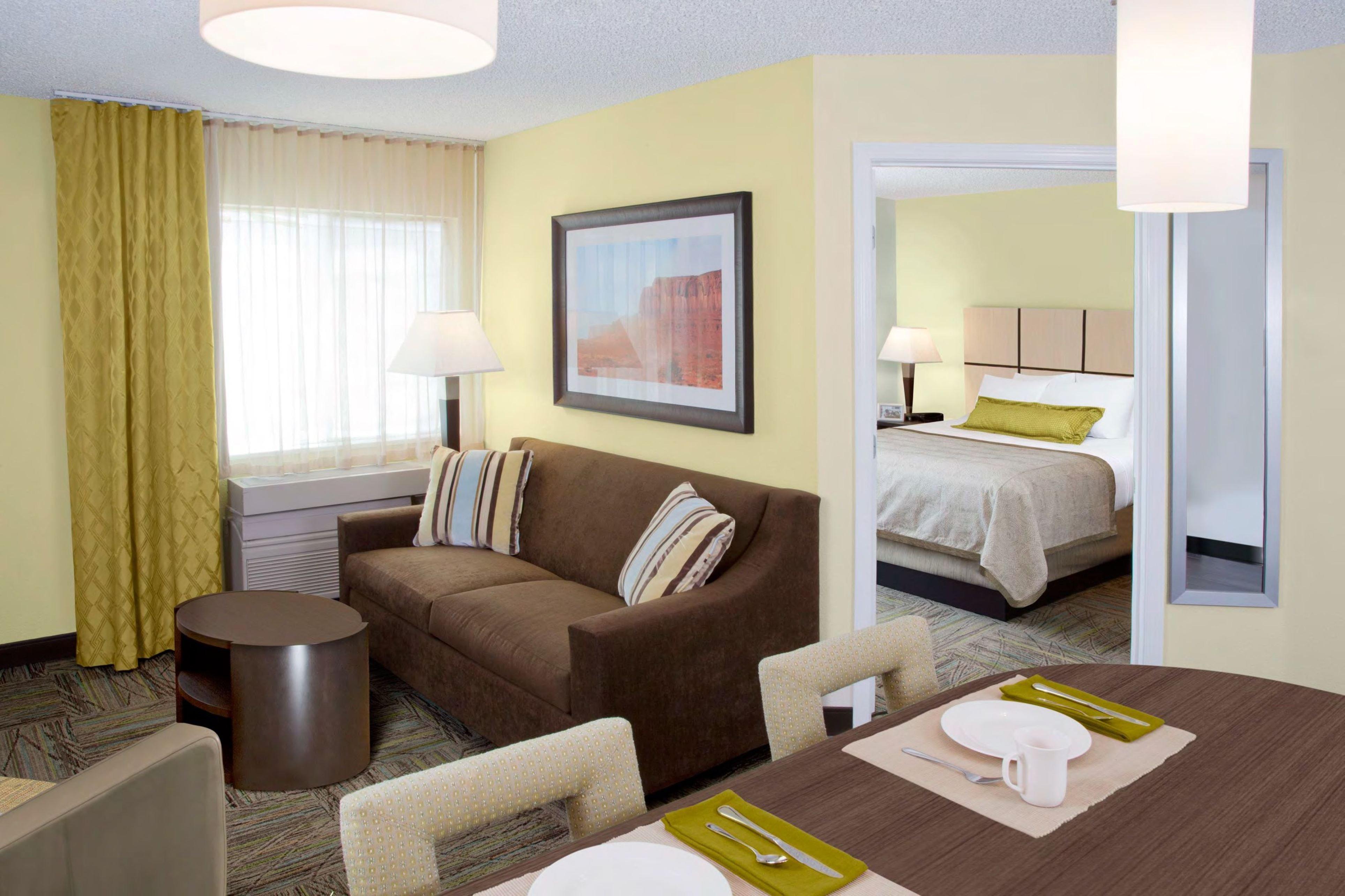 Candlewood Suites Sayre By Ihg Exteriör bild