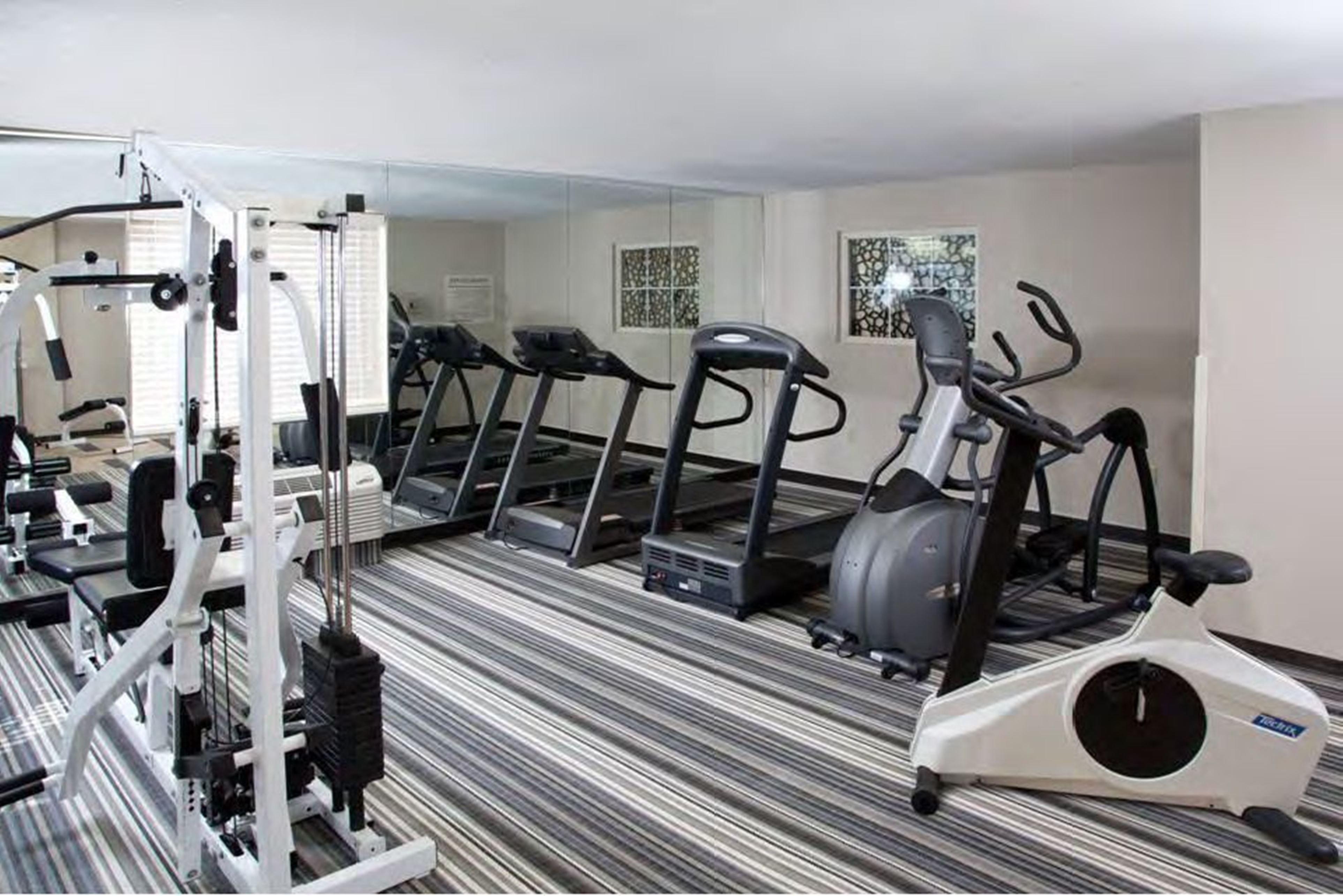 Candlewood Suites Sayre By Ihg Exteriör bild