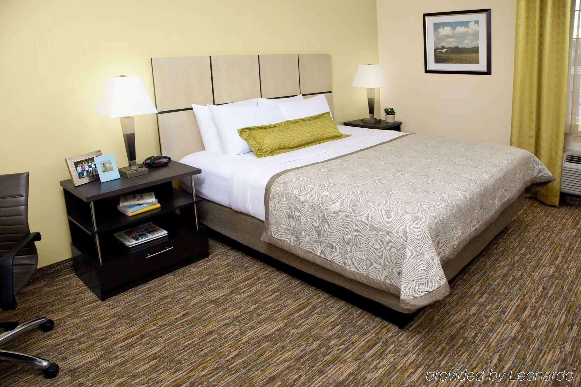 Candlewood Suites Sayre By Ihg Exteriör bild