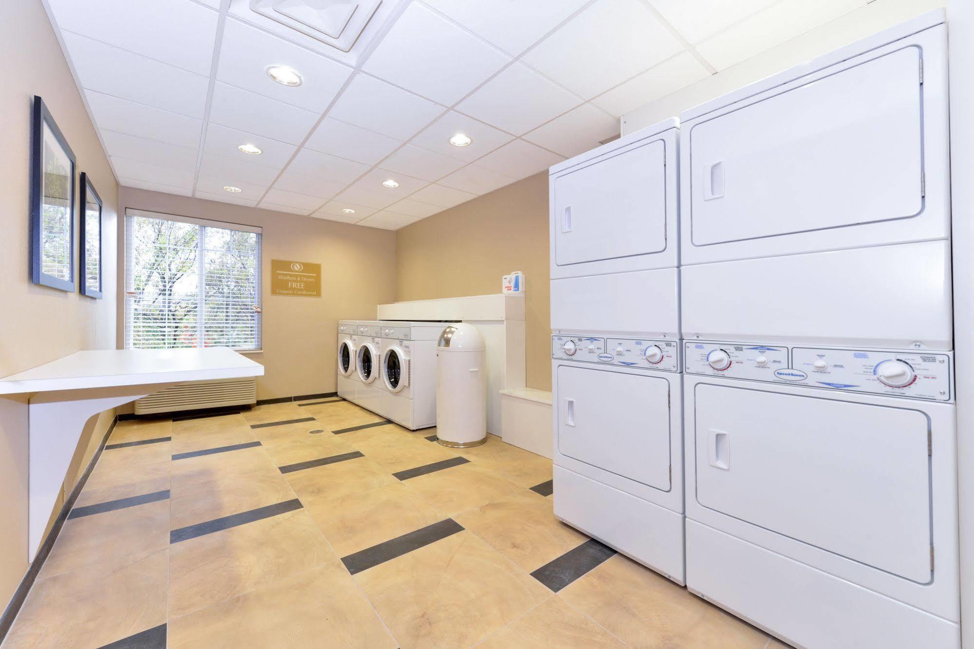 Candlewood Suites Sayre By Ihg Exteriör bild