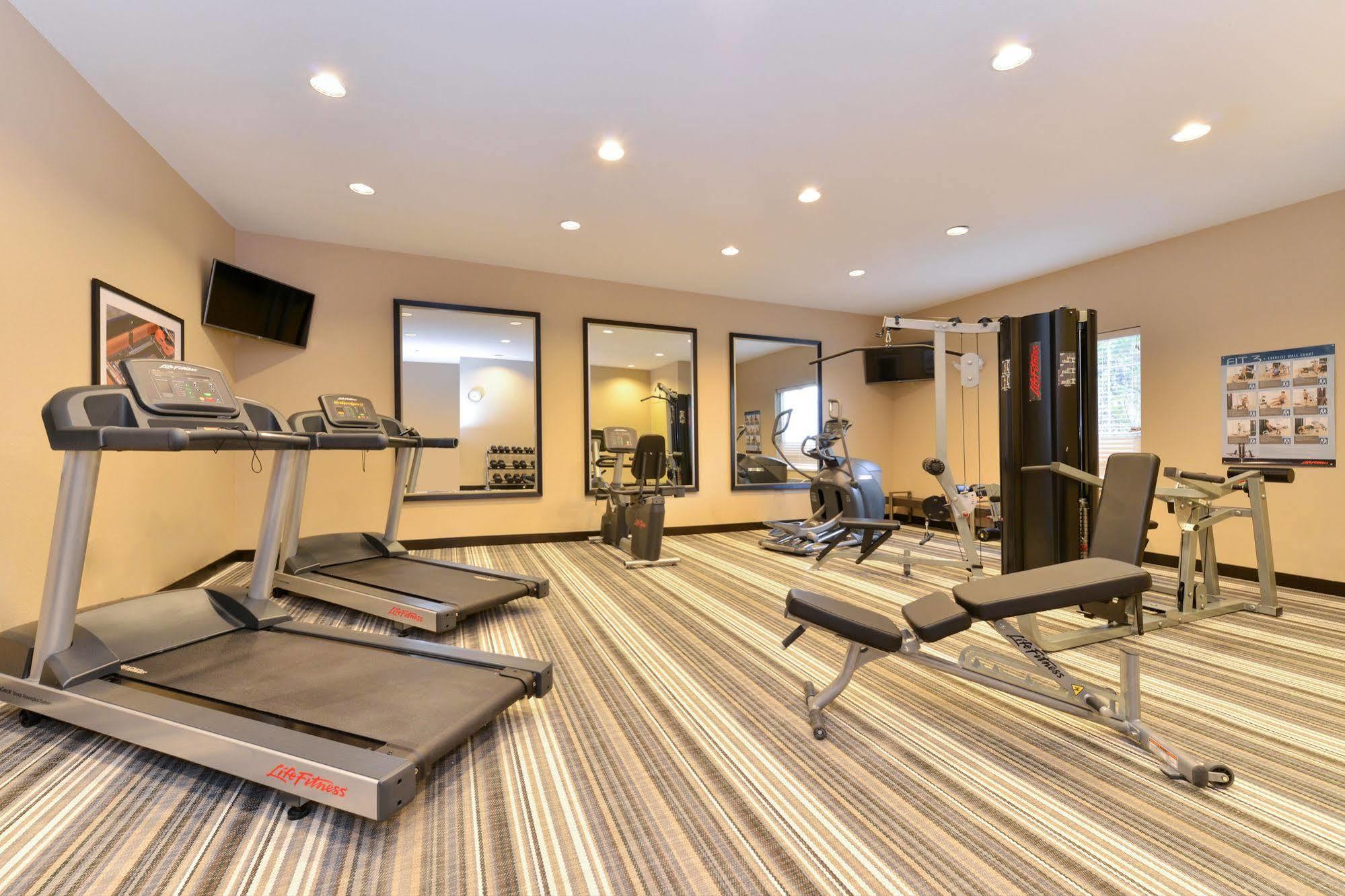 Candlewood Suites Sayre By Ihg Exteriör bild